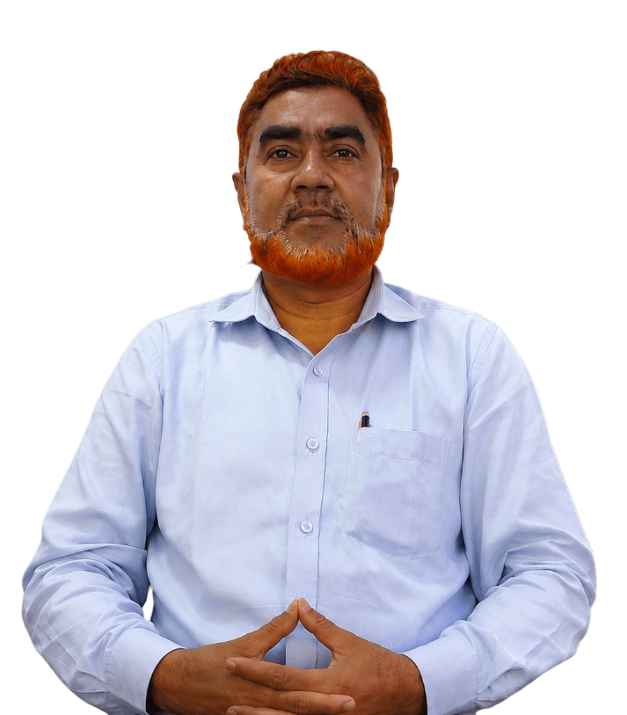 Abul Kalam Bhuiyan — Managing Director, Heaven Furniture Mart